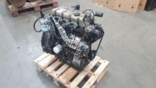 Motor PERKINS GN 404D-22 Reconditionat