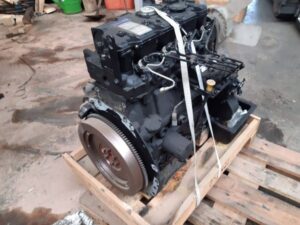 Motor perkins gn65642 1 Motor perkins gn65642
