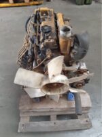Motor Perkins KF43280C de ocazie