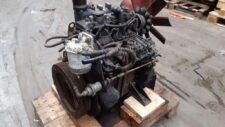 Motor Perkins KG103-12