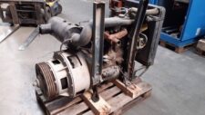 Motor Perkins LD Second Hand