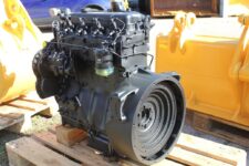 Motor Perkins LD 4236-12