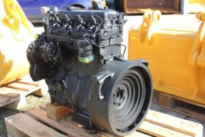 Motor perkins ld 4236-12 1 Motor perkins ld 4236-12