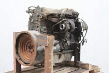 Motor PERKINS YB80628