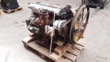 Motor second-hand PERKINS YB80851