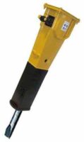 Picon hidraulic 110 kg compatibil cu Bobcat 328, 331, 334