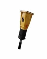 Picon 220kg pentru miniexcavatoare JCB, Takeuchi, Case, CAT