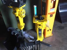 Picon Atlas Copco SB102 pentru Mini Excavatoare