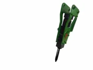 Ciocan hidraulic picon hyundai r15 r16 r22