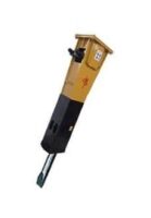 Picon OM1000S pentru excavatoare Liebherr, Caterpillar, Case