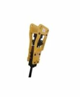 Picon TM125 pentru buldoexcavatoare Case, Caterpillar, Volvo