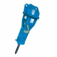 Picon Buldoexcavator Ford 555E 655E 675E