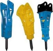 Picon pentru miniexcavator Caterpillar 301.8