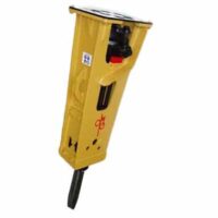 Picon pentru excavator JCB JS 260
