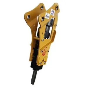Picon pentru excavator jcb js 70