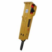 Picon pentru excavator JCB JS450