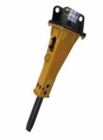 Picon pentru miniexcavator JCB 8027/8052/8060/8080ZTS