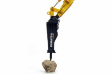 Picon Nou Original pentru Excavator Komatsu PC120/PC128