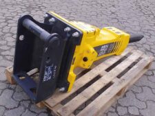 Ciocan Hidraulic Atlas Copco SB 452