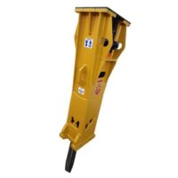 Ciocan hidraulic pentru excavator Hitachi EX330