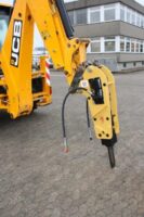 Picon pentru buldoexcavator JCB 2CX
