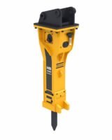 Ciocan Hidraulic Atlas Copco HB 3100 pentru Miniexcavator Yanmar B08-3 B15 B15S B25S Vio15