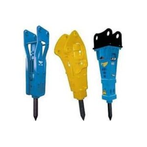 Picon pentru utilaje kubota kx71, kx101, kx121-2