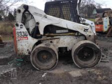 Piese pentru Bobcat S330 - Piese de schimb și accesorii