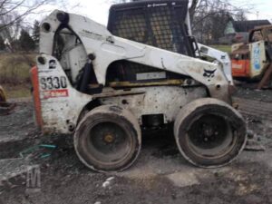 Piese pentru bobcat s330 - piese de schimb și accesorii 1 Piese pentru bobcat s330 – piese de schimb și accesorii