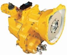 Cutie de Viteze pentru Utilaje Caterpillar