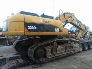 Piese caterpillar 330dl din 2008 1 Piese caterpillar 330dl din 2008