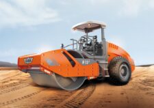 Piese de schimb pentru compactoare HAMM H13i din dezmembrări