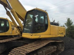 Piese pentru excavator komatsu pc400lc 1 Piese pentru excavator komatsu pc400lc