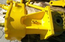 Axa Kramer 312 - Piese Second Hand