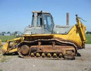 Piese pentru buldozer komatsu d155ax 1 Piese pentru buldozer komatsu d155ax