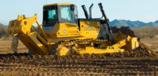 Piese Second Hand pentru Buldozere John Deere 1050J din Dezmembrări