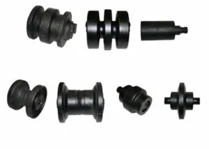 Piese de schimb pentru calea de rulare bobcat 425