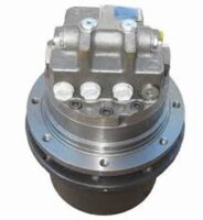 Transmisie Finală Komatsu PC45-1 - Piese Cale Rulare Komatsu