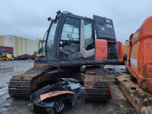 Piese cale rulare, lant si senila pentru excavator hitachi zx210 lc-3 1 Piese cale rulare, lant si senila pentru excavator hitachi zx210 lc-3