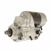 Electromotor Cummins 4BTA3.9 - Piese de Motor și Componente Electrice