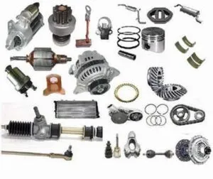 Set piese motor pentru f 4 l913 h