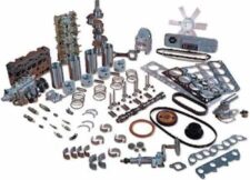 Piese Motor Hyundai Seria LC-3 (R130, R160, R180, R210)