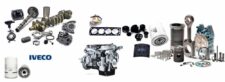Piese de Motor Iveco pentru Camioane - Componente și Accesorii