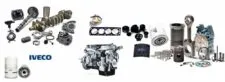 Piese de Motor Iveco pentru Camioane - Componente și Accesorii