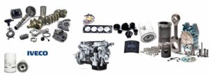 Piese de motor iveco pentru camioane – componente și accesorii