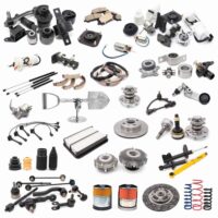 Piese și Accesorii pentru Motor Lombardini