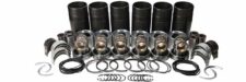 Set Complet Piese Motor NTA 855