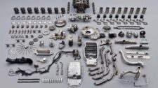 Set Completo de Piese pentru Motoare JCB