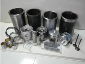 Piese de motor pentru încărcător frontal case 521d, 621, 621b, 621c, 721, 721b