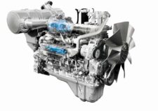 Piese Motor pentru Deutz BF4M1012C